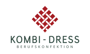 Logo Kombi-Dress
